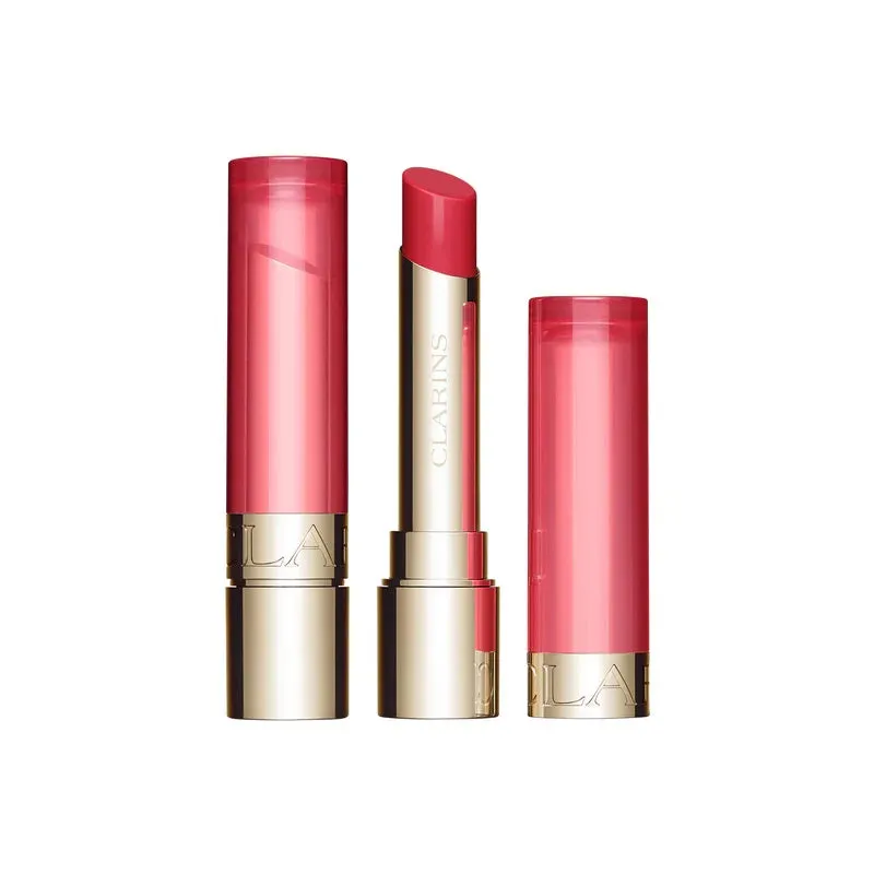 Clarins Lip Oil Balm - Balsamo Labbra 2.9GR / 02 pitaya - immagine 1