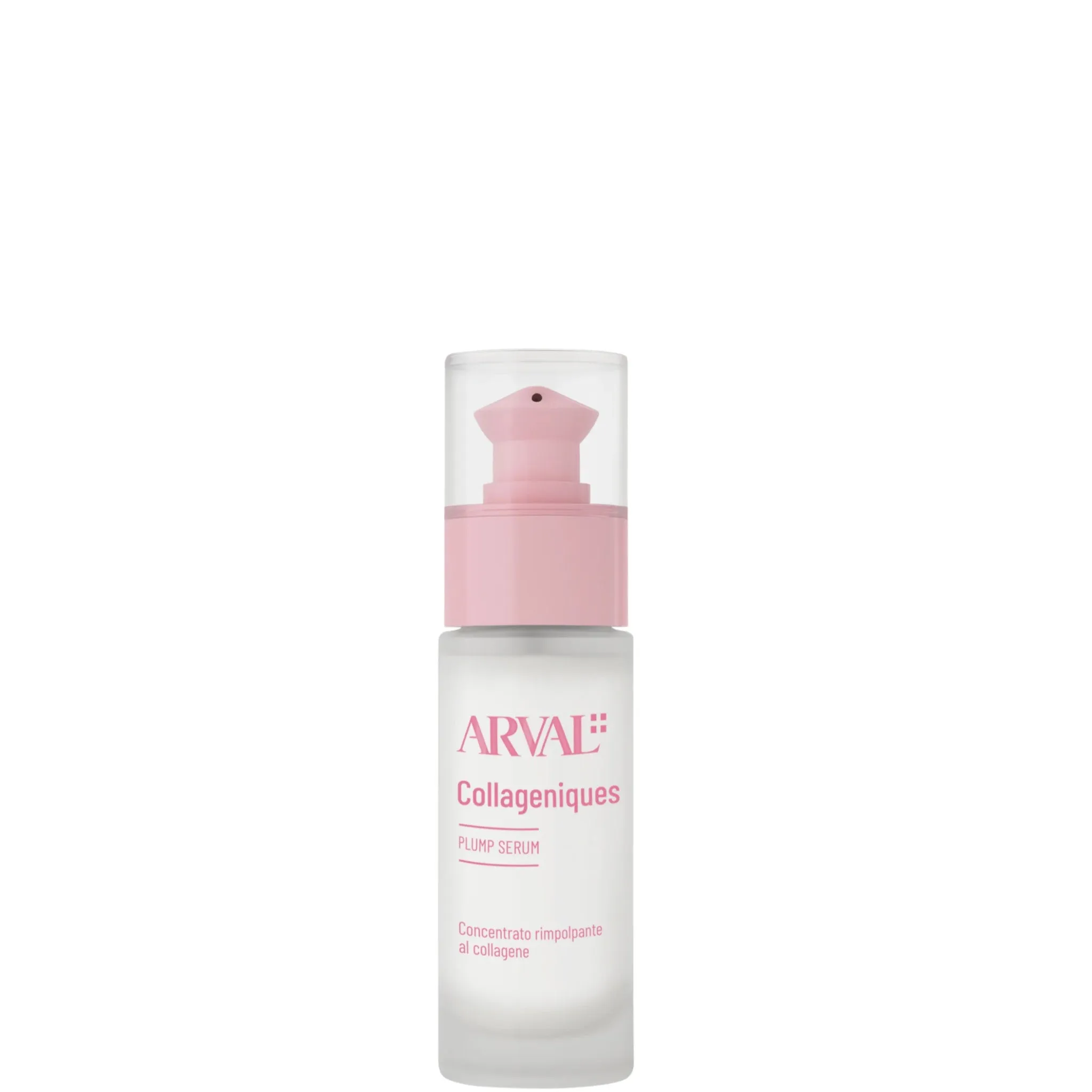 Arval Collageniques - Plump Serum - 30 ML - immagine 1