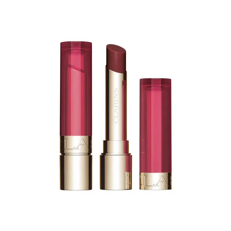 Clarins Lip Oil Balm - Balsamo Labbra 2.9gr / 06 Fig - immagine 1