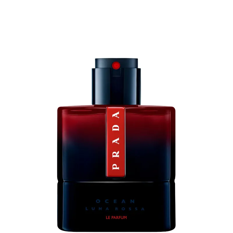 Prada Luna Rossa Ocean Le Parfum 50ml - immagine 1