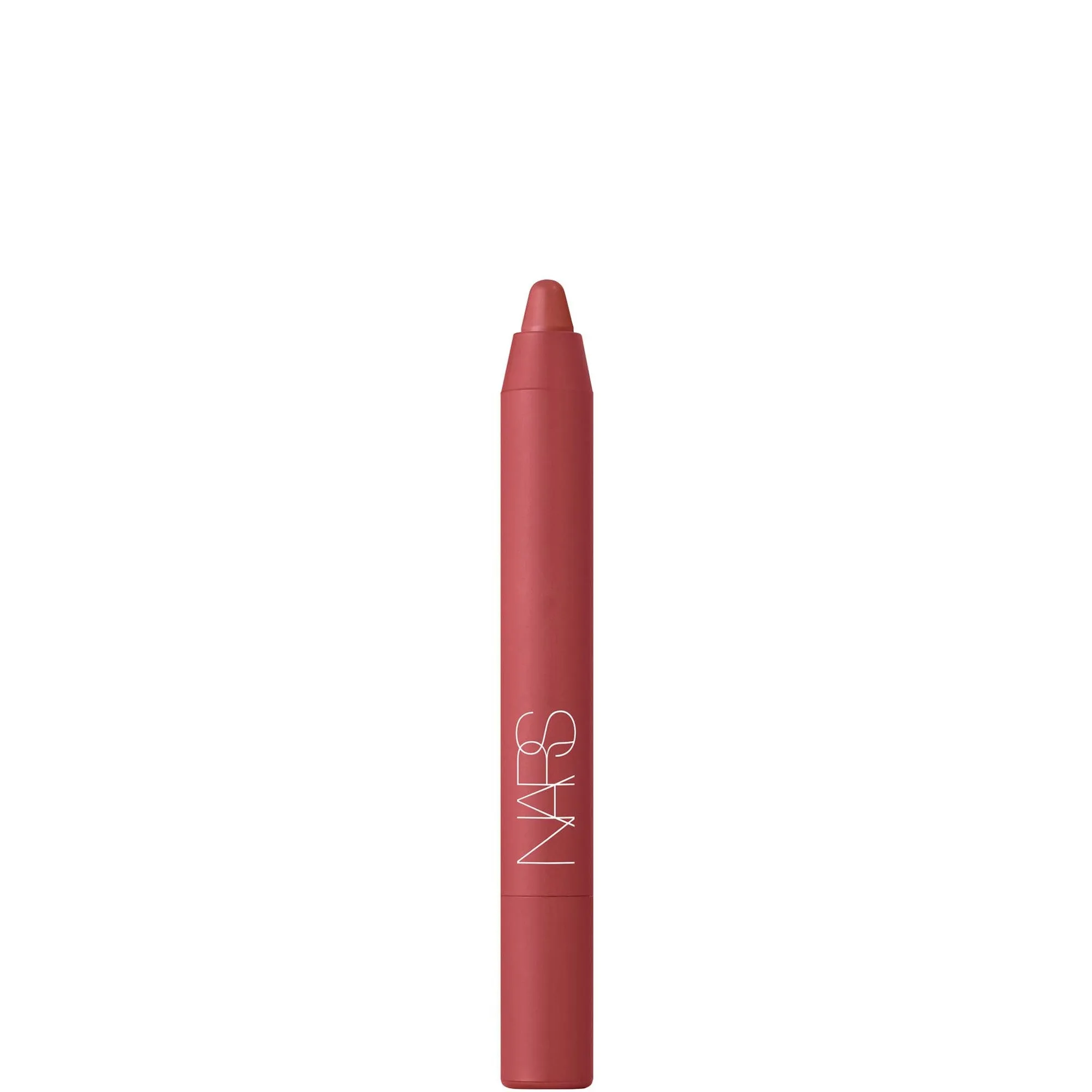 NARS Nars Powermatte High Intensity Lip Pencil - BORN TO BE WILD -186 - immagine 1