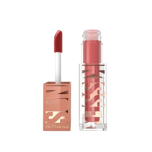 Maybelline Sunkisser Blush Liquido 4.7ml / 06 City Sizzle - immagine 1