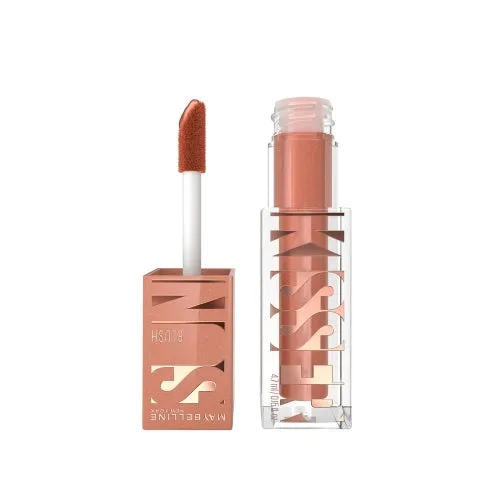 Maybelline Sunkisser Blush Liquido 4.7ml / 08 Shades On - immagine 1