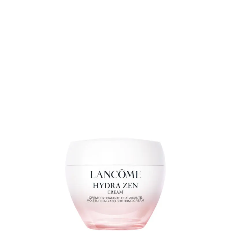 Lancome Hydra Zen Creme Jour Pelli Normali 50ml - immagine 1