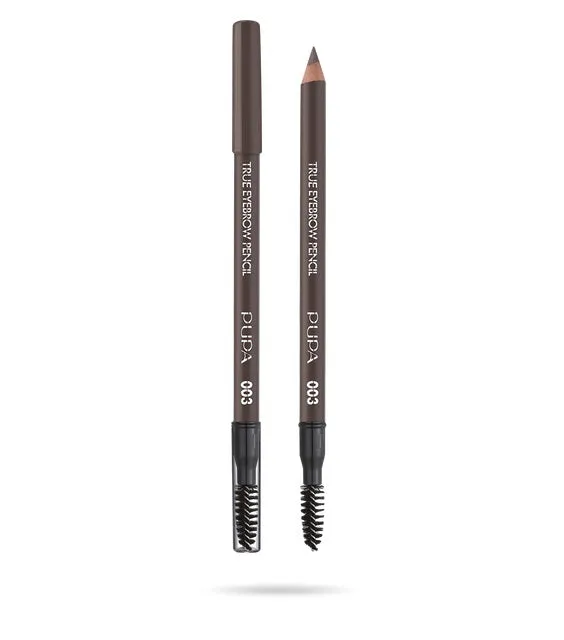 Pupa True Eyebrow Pencil 1.08gr / 002 Brown - immagine 1