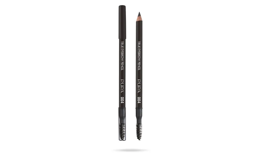 Pupa True Eyebrow Pencil 1.08gr / 004 extra dark - immagine 1