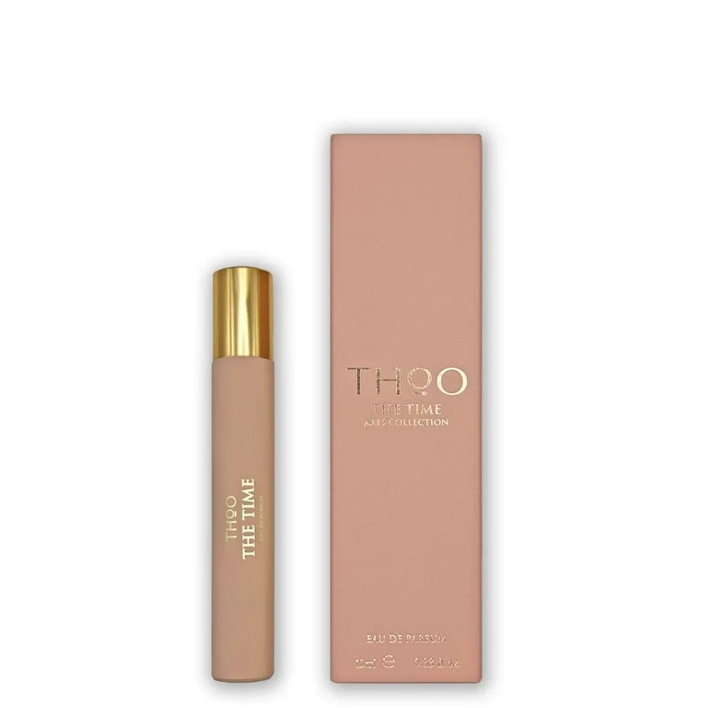 The House Of Oud The House Of Oud The Time - 10 ML - immagine 1