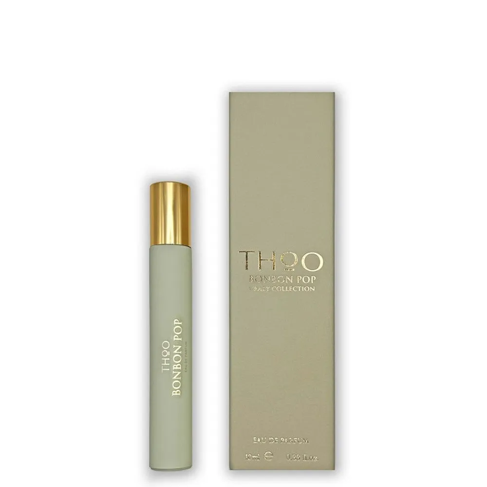 The House Of Oud The House Of Oud Bonbon Pop - 10 ML - immagine 1