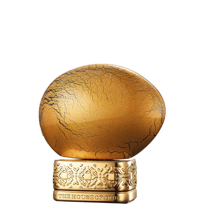 The House Of Oud The House Of Oud Golden Powder - 75 ML - immagine 1