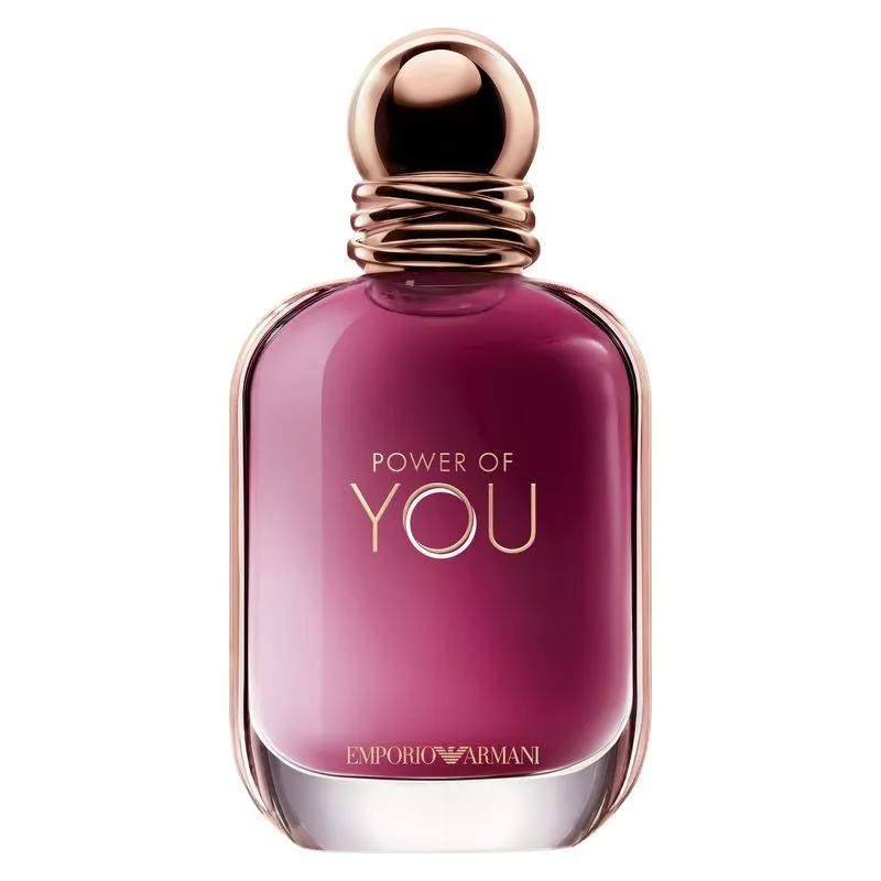 Armani Emporio Armani Power of You - 50 ML - immagine 1