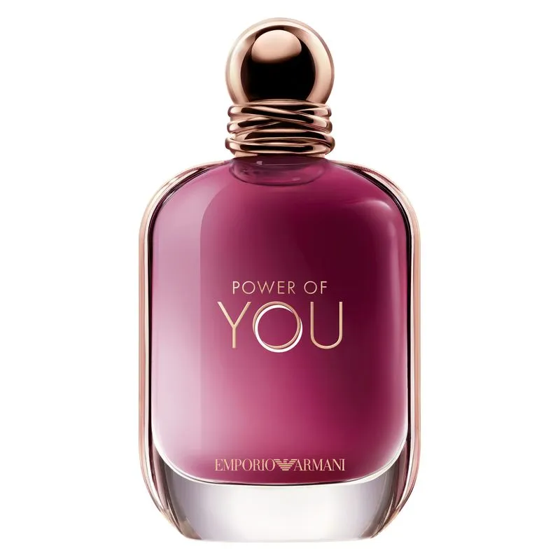 Armani Emporio Armani Power of You - 90 ML - immagine 1