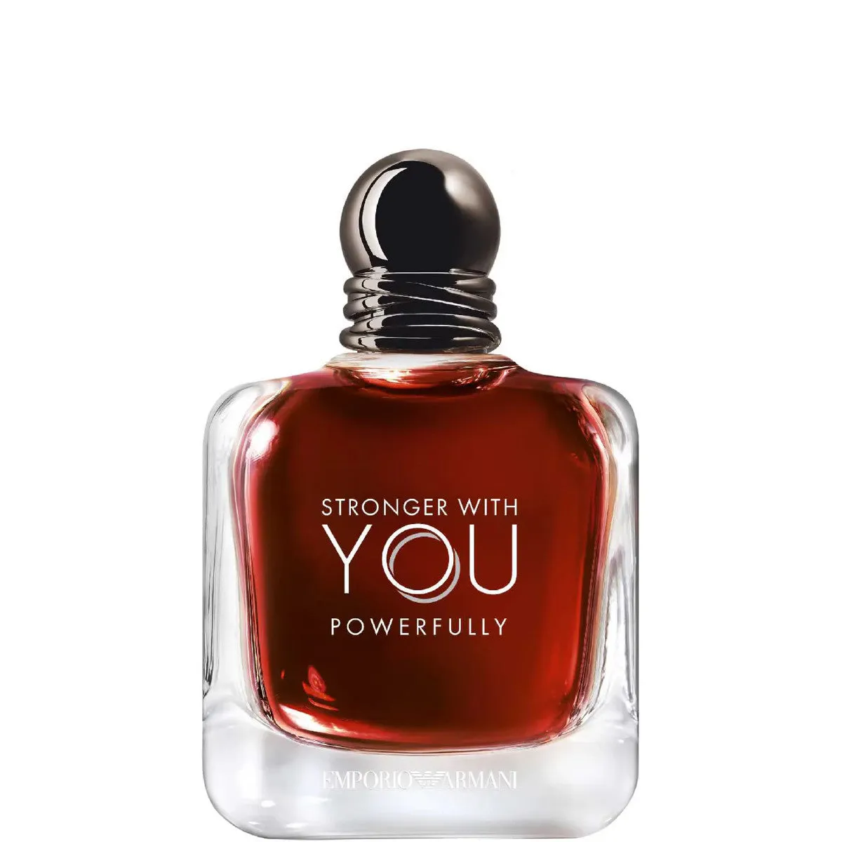 Armani Emporio Armani Stronger With You Powerfully - 100 ML - immagine 1