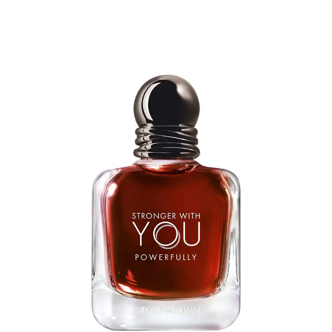 Armani Emporio Armani Stronger With You Powerfully - 50 ML - immagine 1