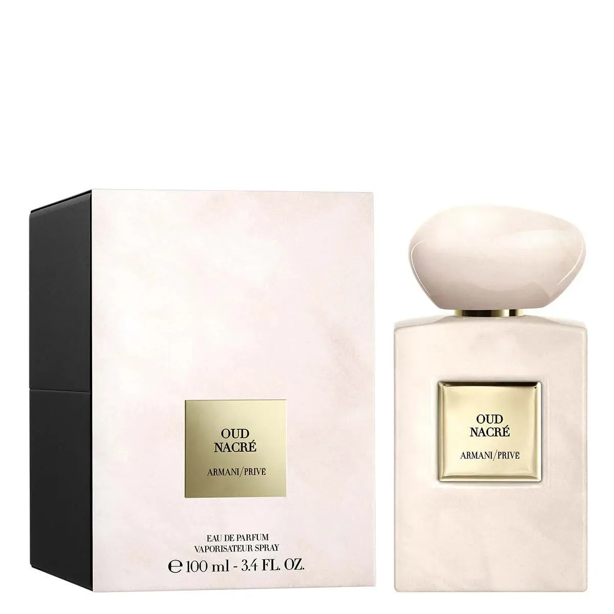 Armani Oud Nacré - La Collection Des Terres Precieuses - 100 ML - immagine 1