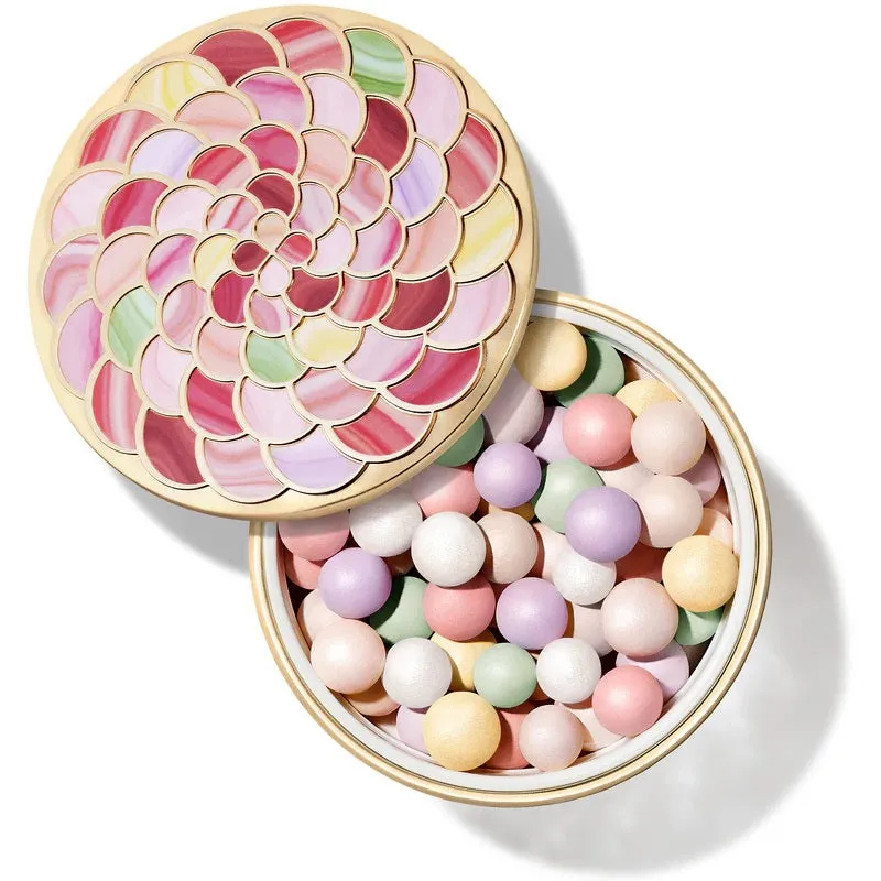 Guerlain Meteorites Pearl - Poudre Billes 02 Rose - immagine 1