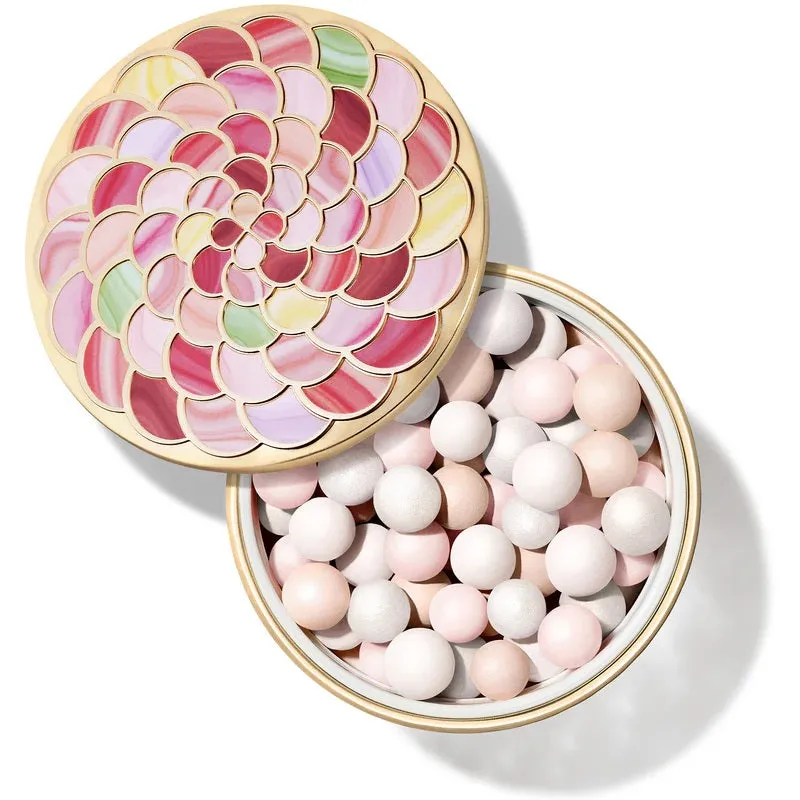 Guerlain Meteorites Pearl - Poudre Billes 01 Pearly White - immagine 1