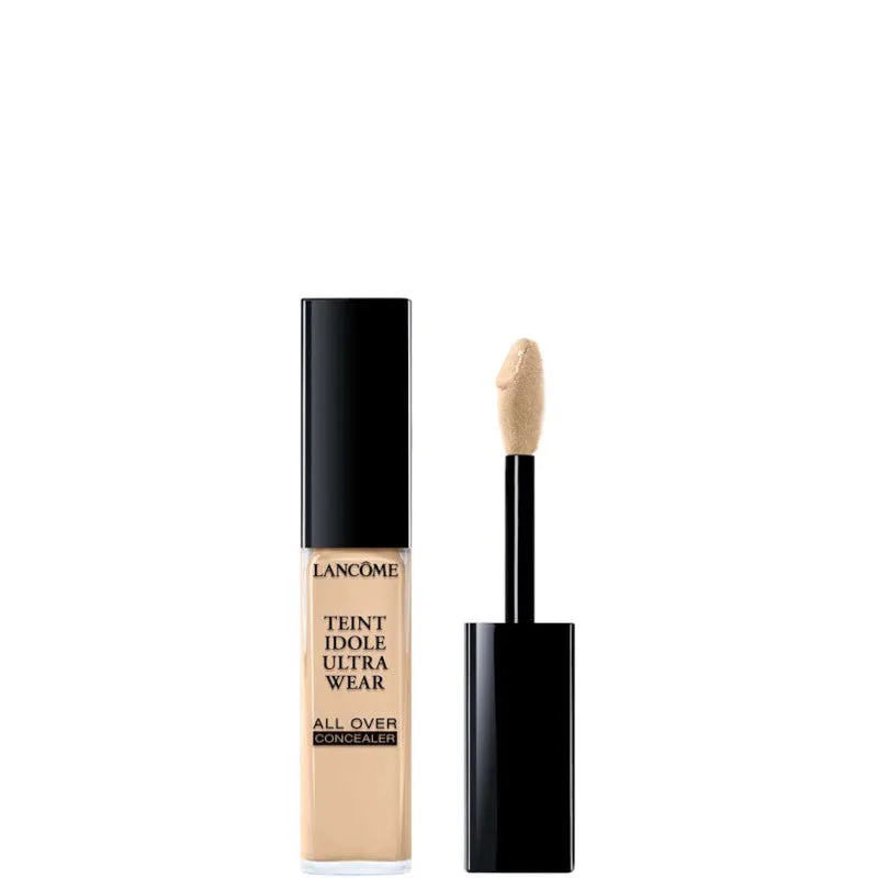 Lancome Teint Idole Ultra Wear All Over Concealer 13ml / 025 Beige Lin - immagine 1