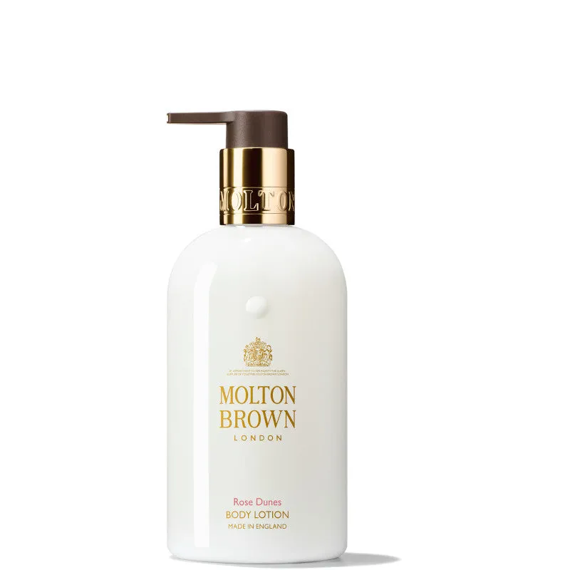 Molton Brown Rose Dunes Lozione Corpo 300ml - immagine 1