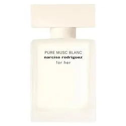 Narciso Rodriguez Narciso Rodriguez For Her Pure Musc Blanc - 30 ML - immagine 1