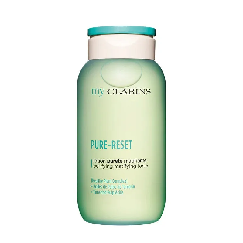Clarins My Clarins Pure-Reset Lotion Purete Matifiante 200ml - immagine 1