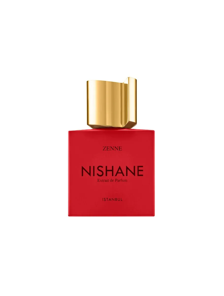 Nishane Zenne Extrait de Parfum 50ml - immagine 1