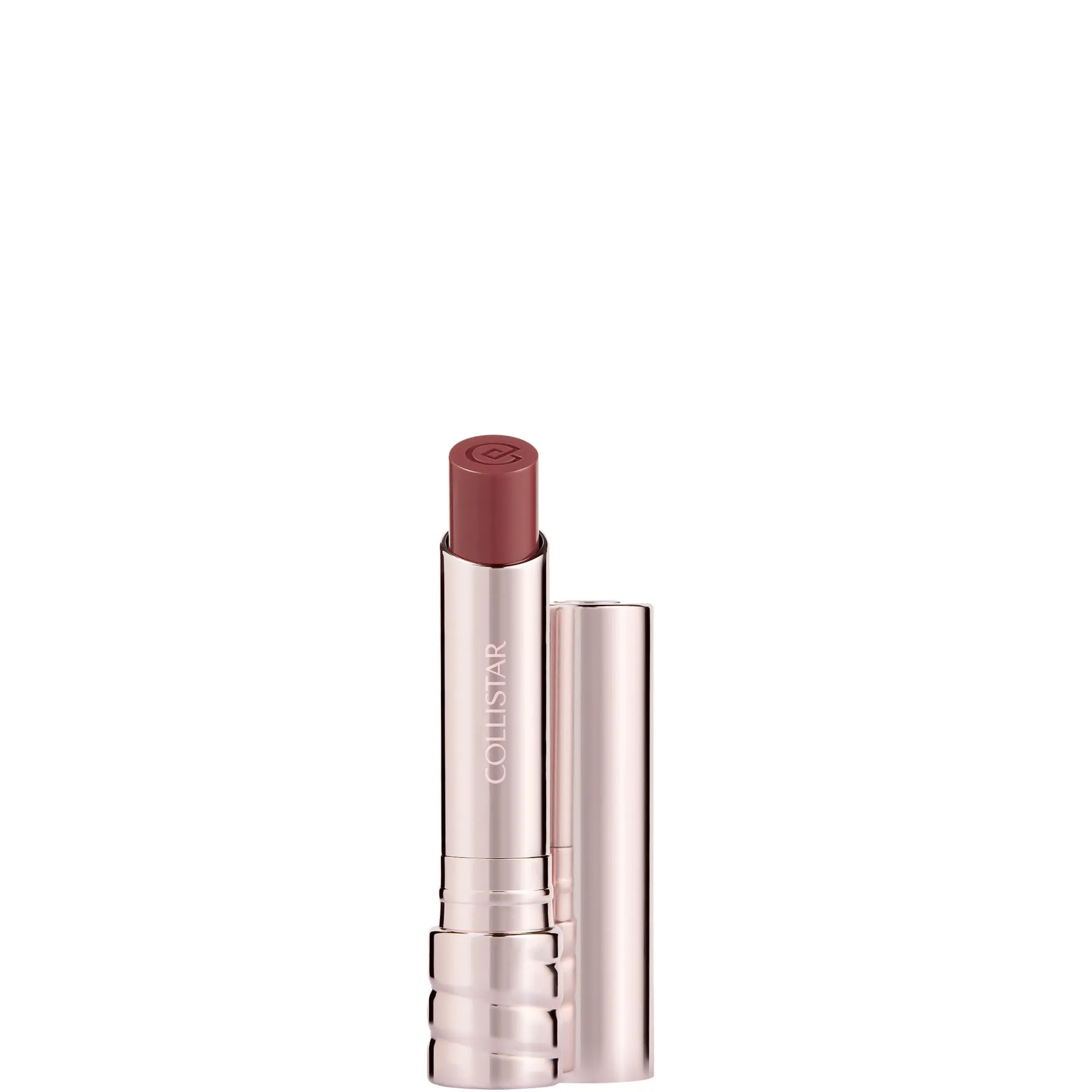 Collistar PURO GIOIELLO Rossetto Luminous - 177 - Luce Nude Rosa - immagine 1