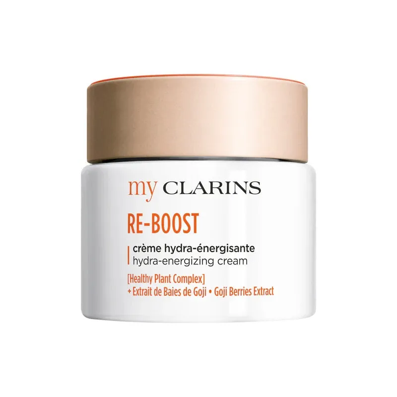 Clarins My Clarins Re-Boost Creme Hydra-Energisante 50ml - immagine 1