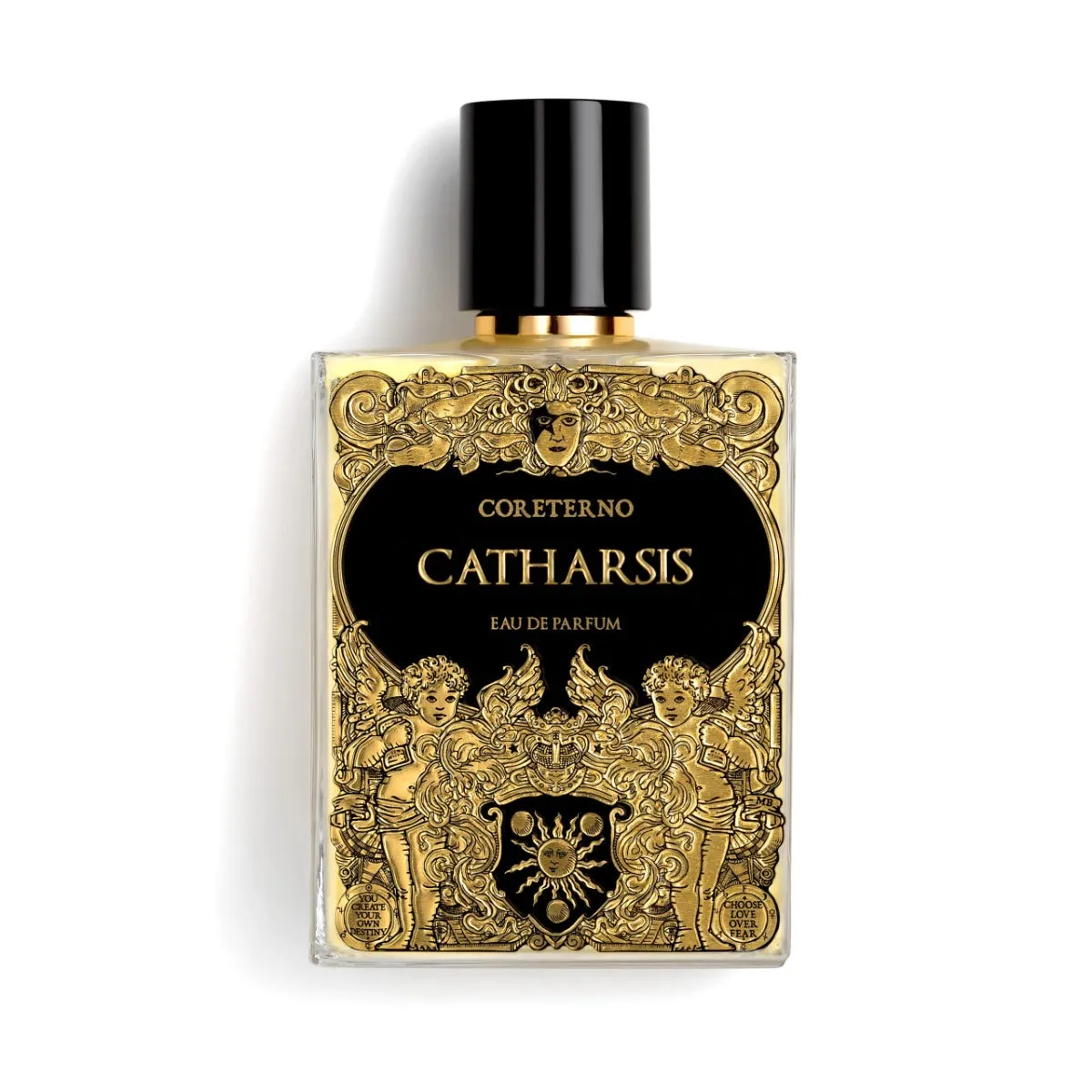 Coreterno Catharsis Eau de Parfum 100ml - immagine 1