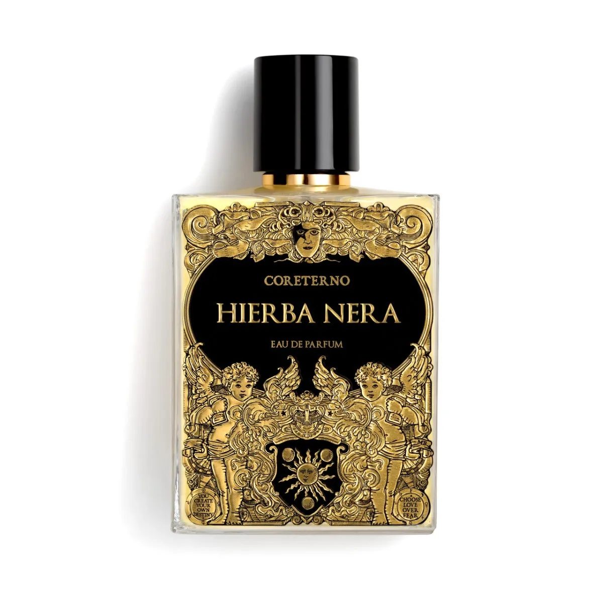 Coreterno Hierba Nera Eau de Parfum 100ml - immagine 1