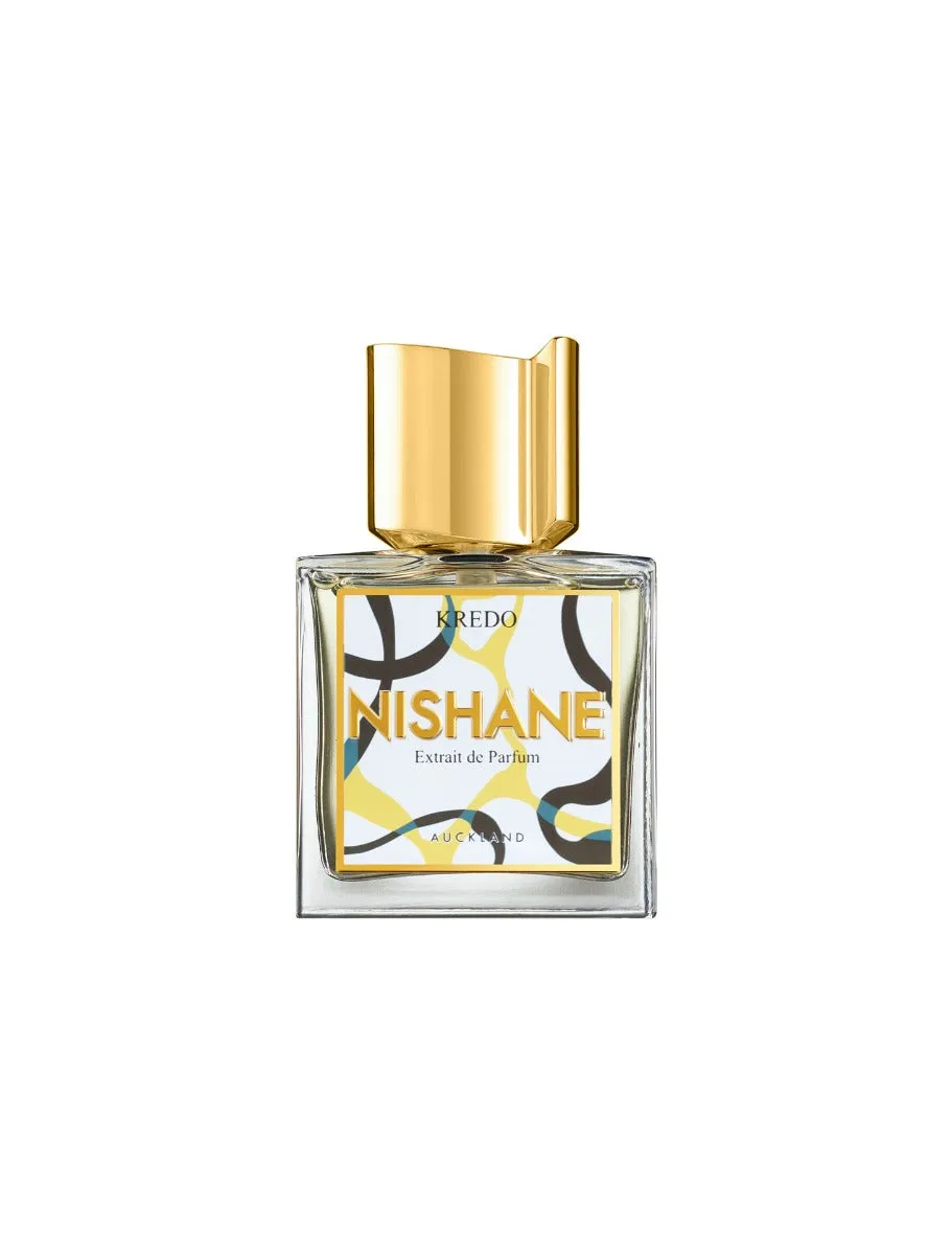 Nishane Kredo Extrait de Parfum 50ml - immagine 1