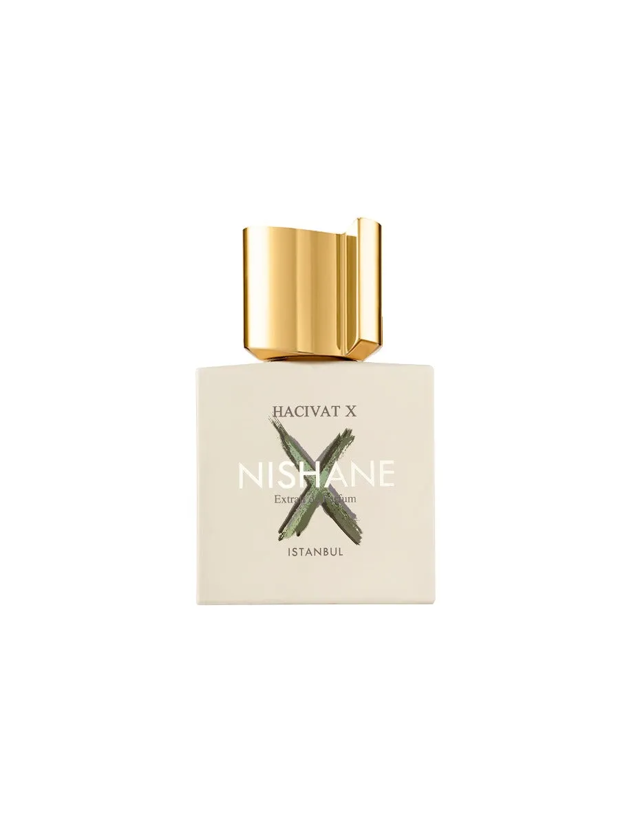 Nishane Hacivat X Extrait de Parfum 50ml - immagine 1