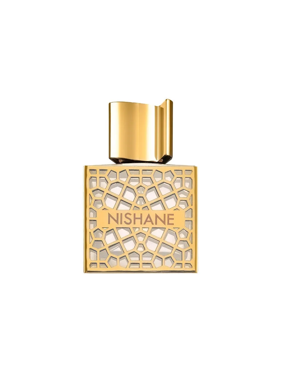 Nishane Hacivat Oud Extrait de Parfum 50ml - immagine 1