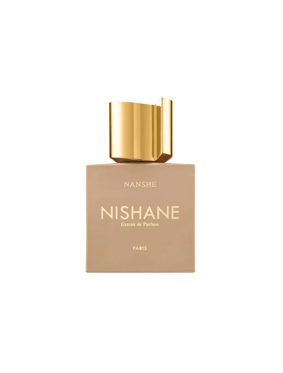 Nishane Nanshe Extrait de Parfum 50ml - immagine 1