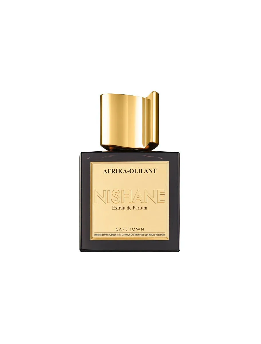 Nishane Afrika-Olifant Extrait de Parfum 50ml - immagine 1
