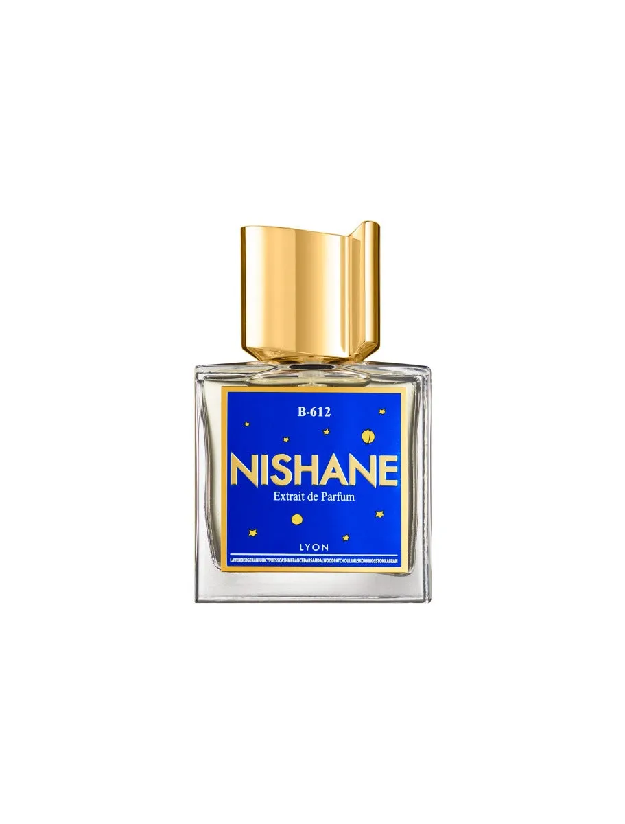 Nishane B-612 Extrait de Parfum 50ml - immagine 1