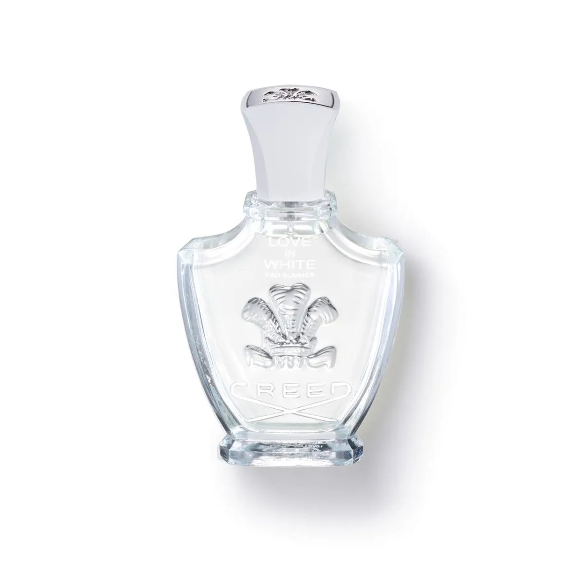 Creed Love in White for Summer Millesime-Concentree 75ml - immagine 1