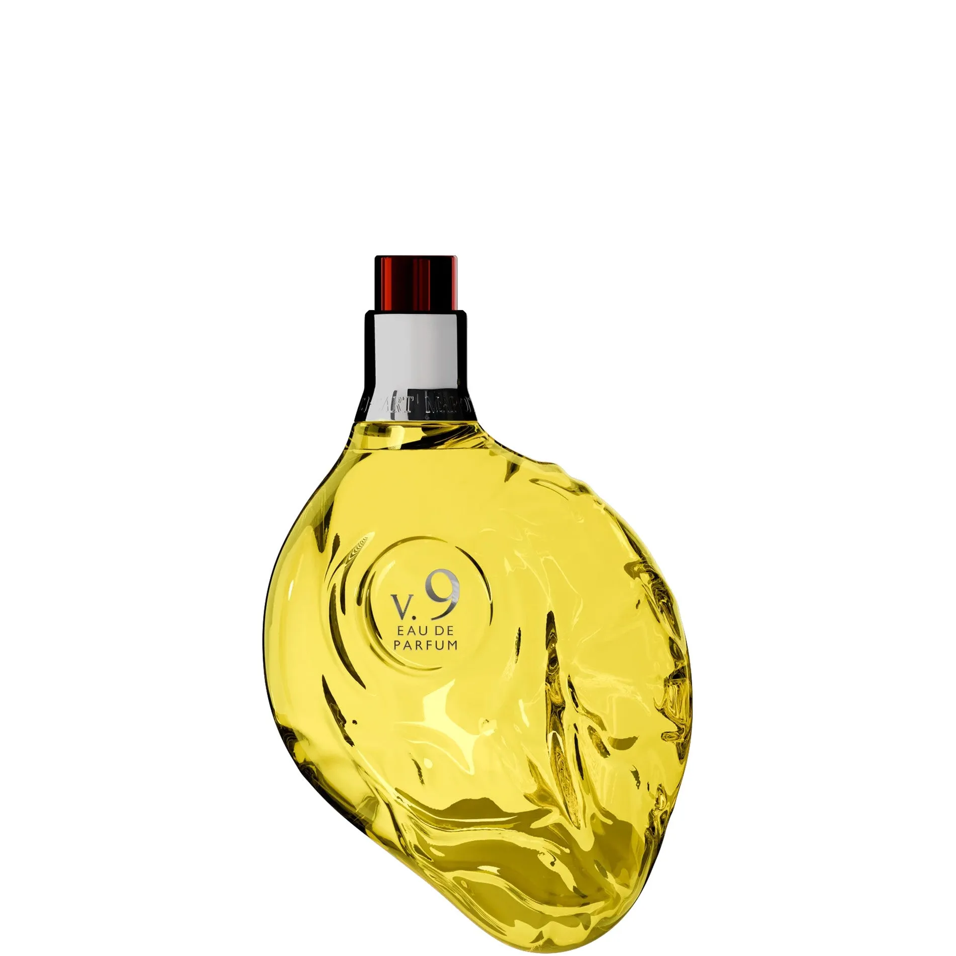 Map Of The Heart Map Of The Heart Wonder Heart V. 9 - 90 ML - immagine 1
