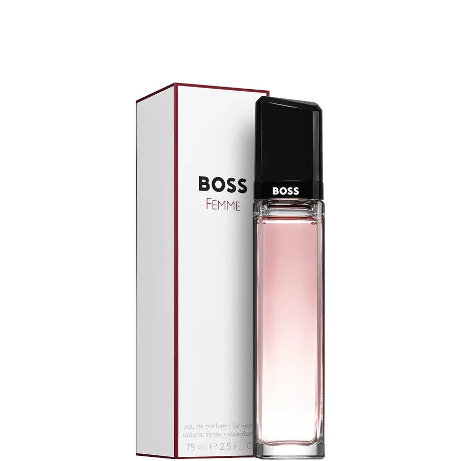 Boss Boss Femme Eau de Parfum - 75 ML - immagine 1