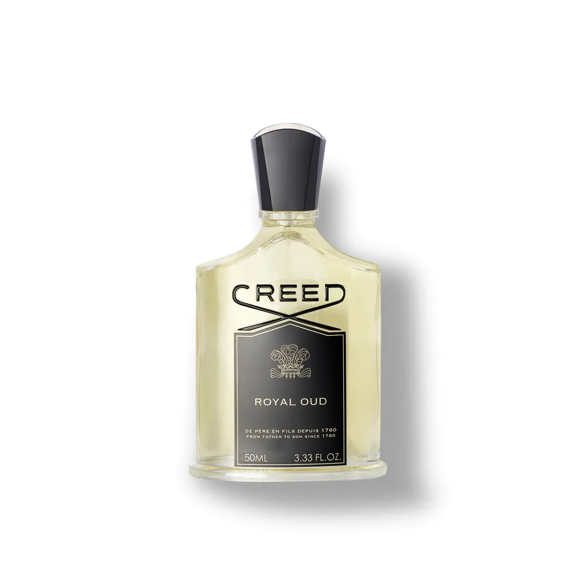 Creed Royal Oud Millesime-Concentree 50ml - immagine 1