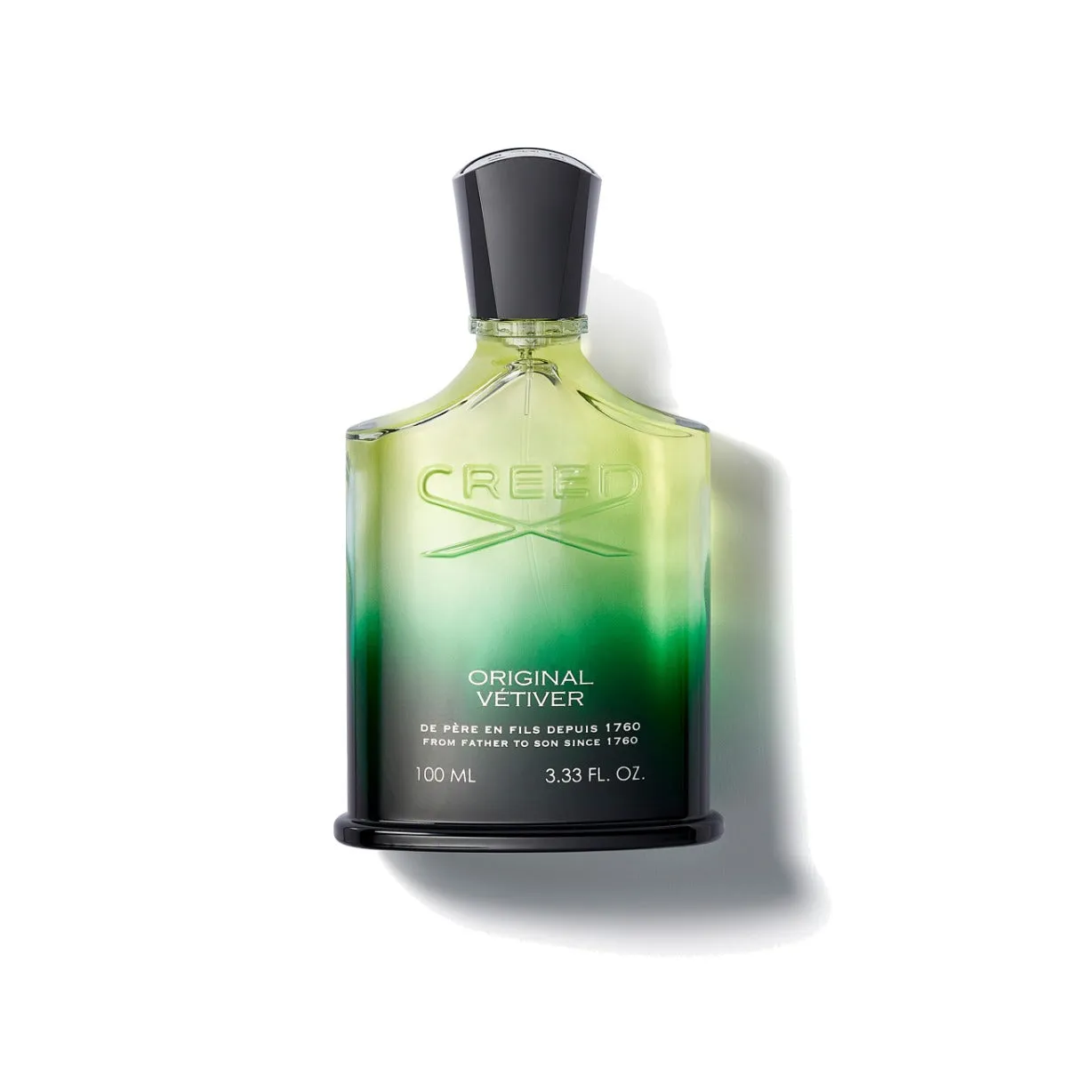 Creed Original Vetiver Millesime-Concentree 100ml - immagine 1