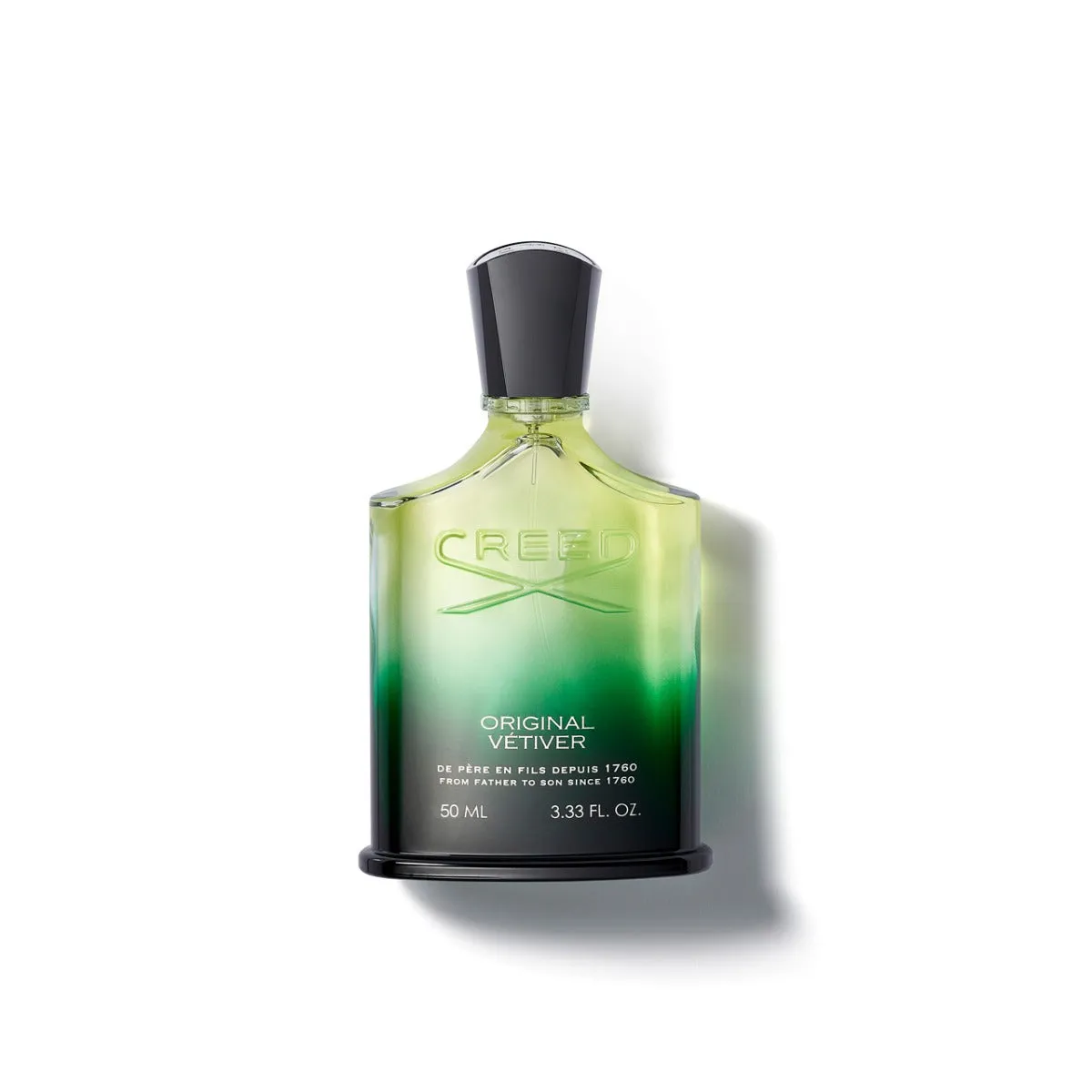 Creed Original Vetiver Millesime-Concentree 50ml - immagine 1