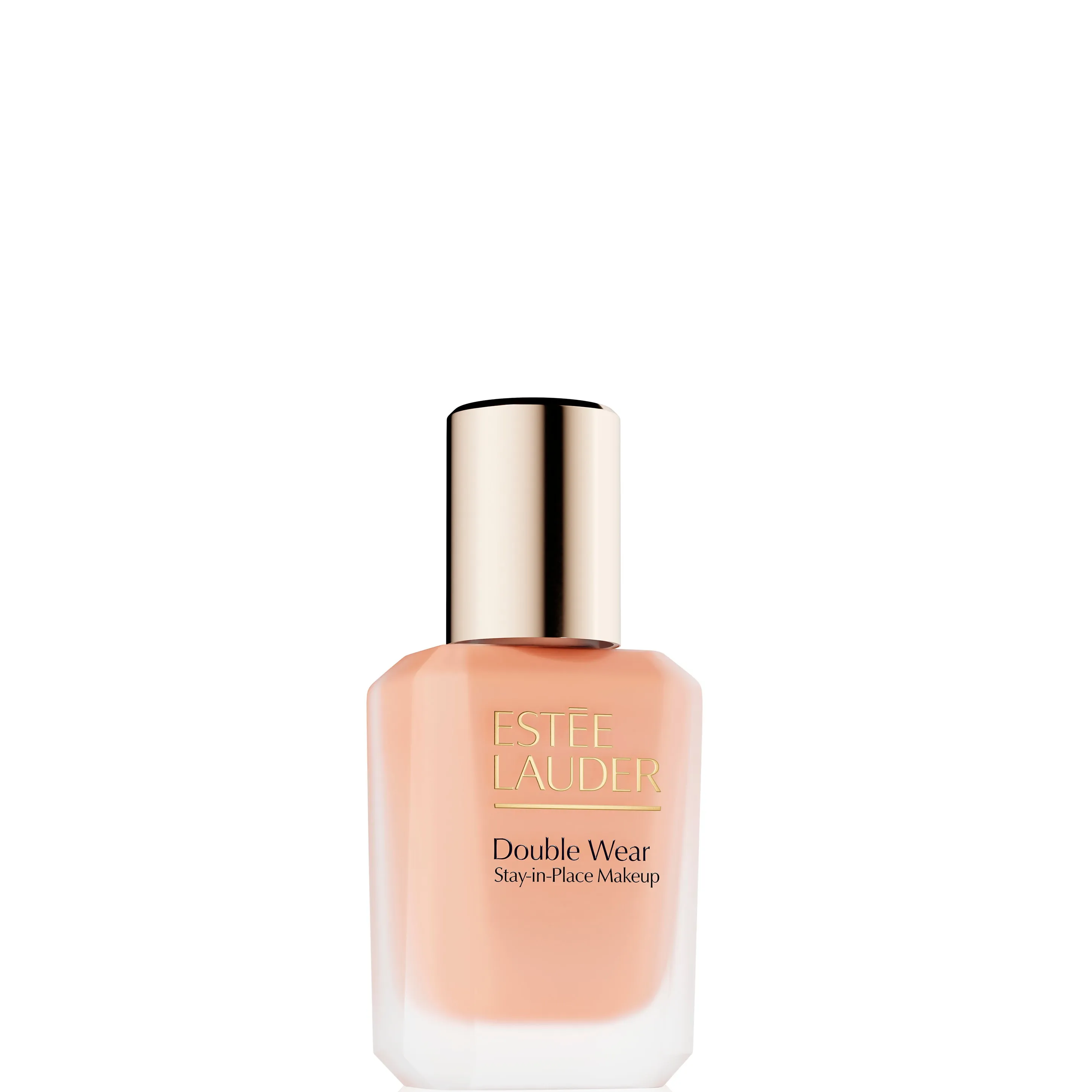 Estee Lauder Double Wear Stay-in-Place Longwear Matte Foundation - N. 2C1 Pure Beige - immagine 1