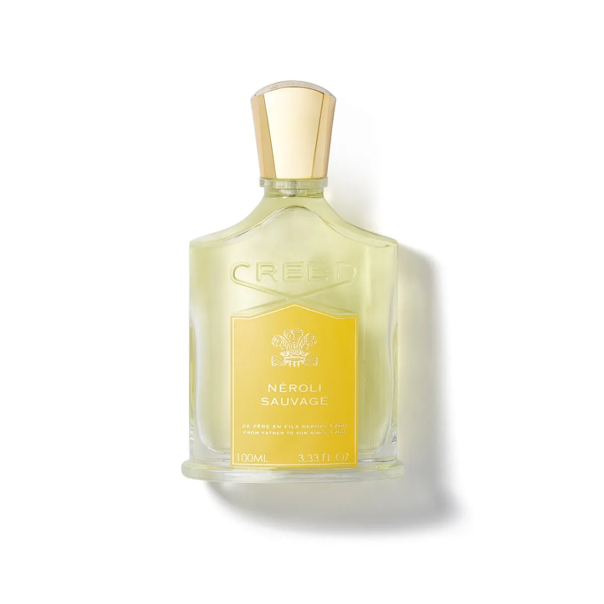 Creed Neroli Sauvage Millesime-Concentree 100ml - immagine 1