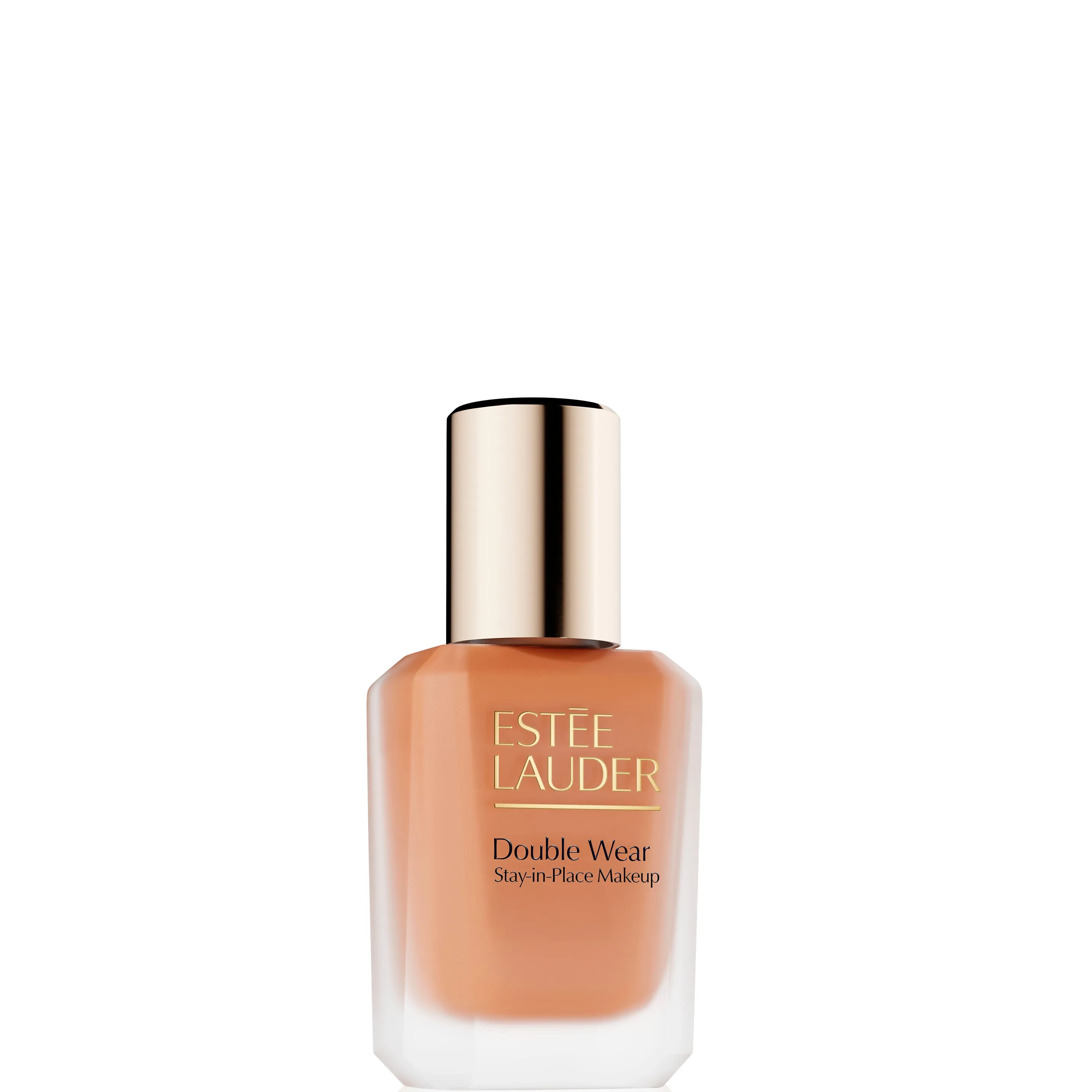 Estee Lauder Double Wear Stay-in-Place Longwear Matte Foundation - N. 5W1 Bronze - immagine 1