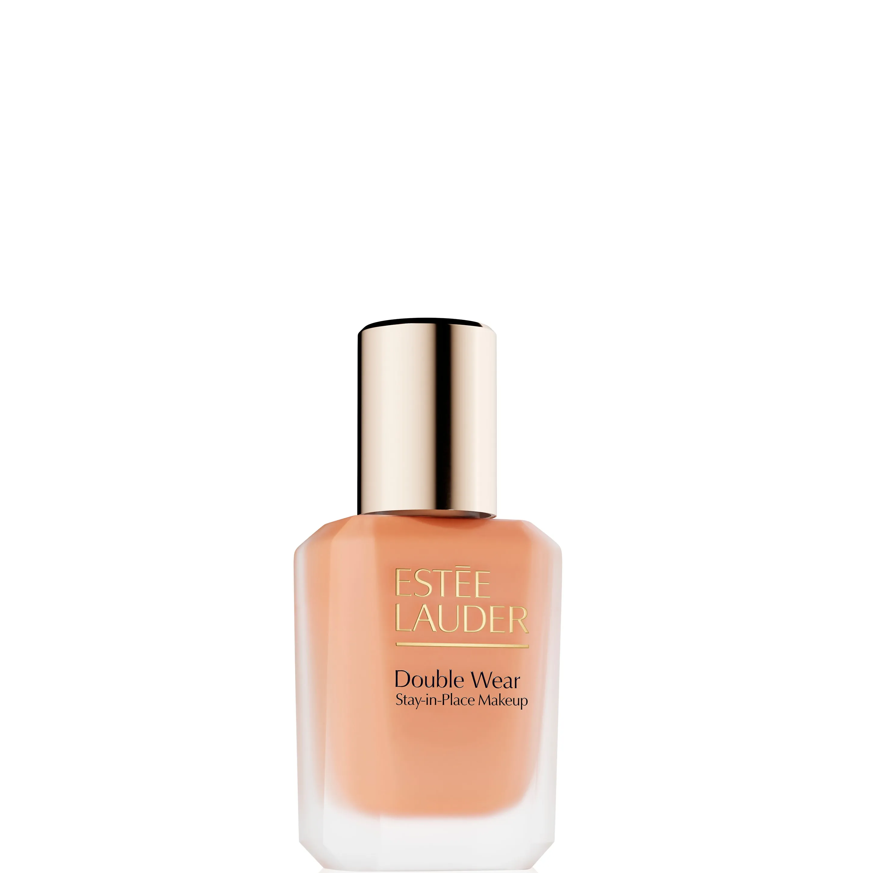Estee Lauder Double Wear Stay-in-Place Longwear Matte Foundation - N. 3N2 Wheat - immagine 1