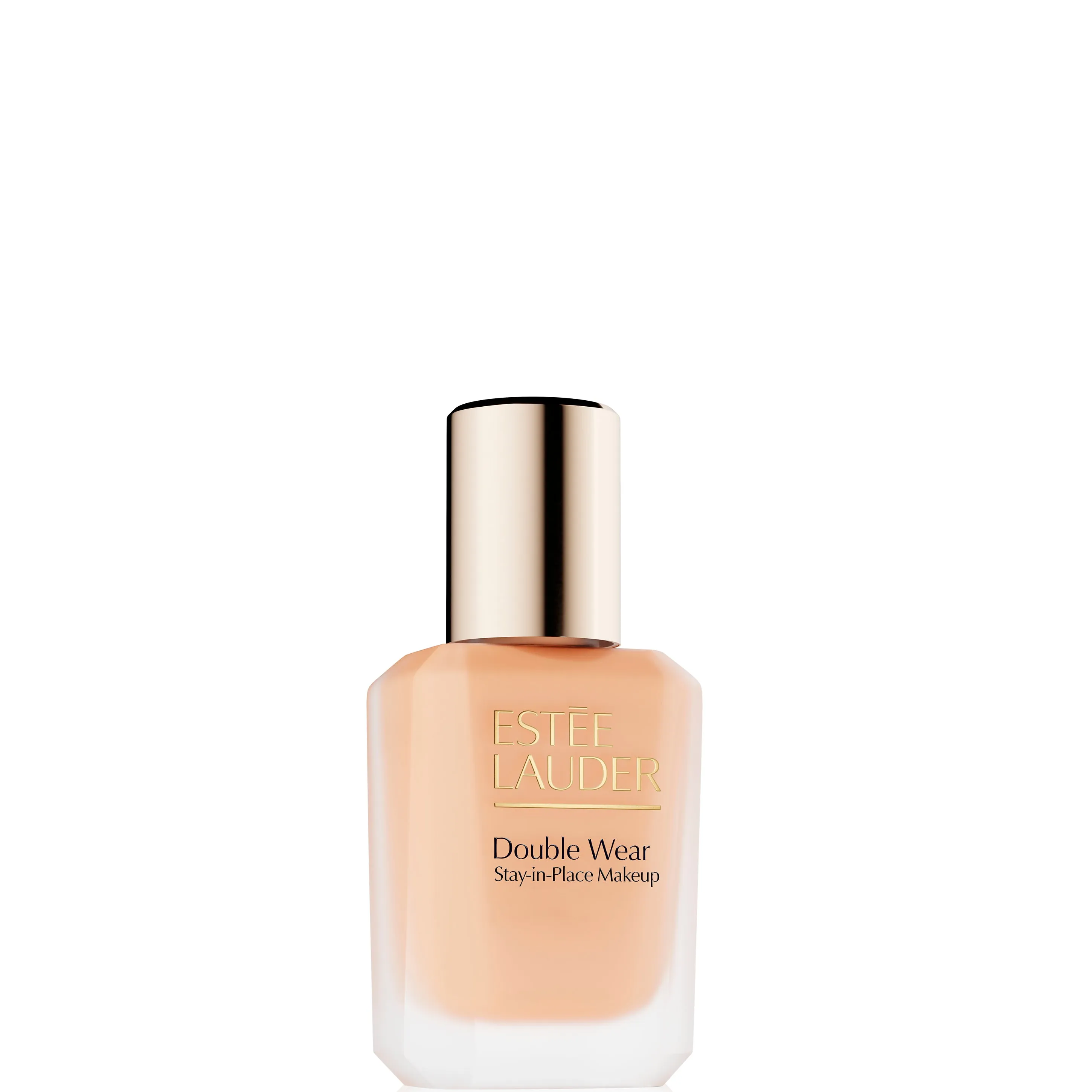 Estee Lauder Double Wear Stay-in-Place Longwear Matte Foundation - N. 1W2 Sand - immagine 1