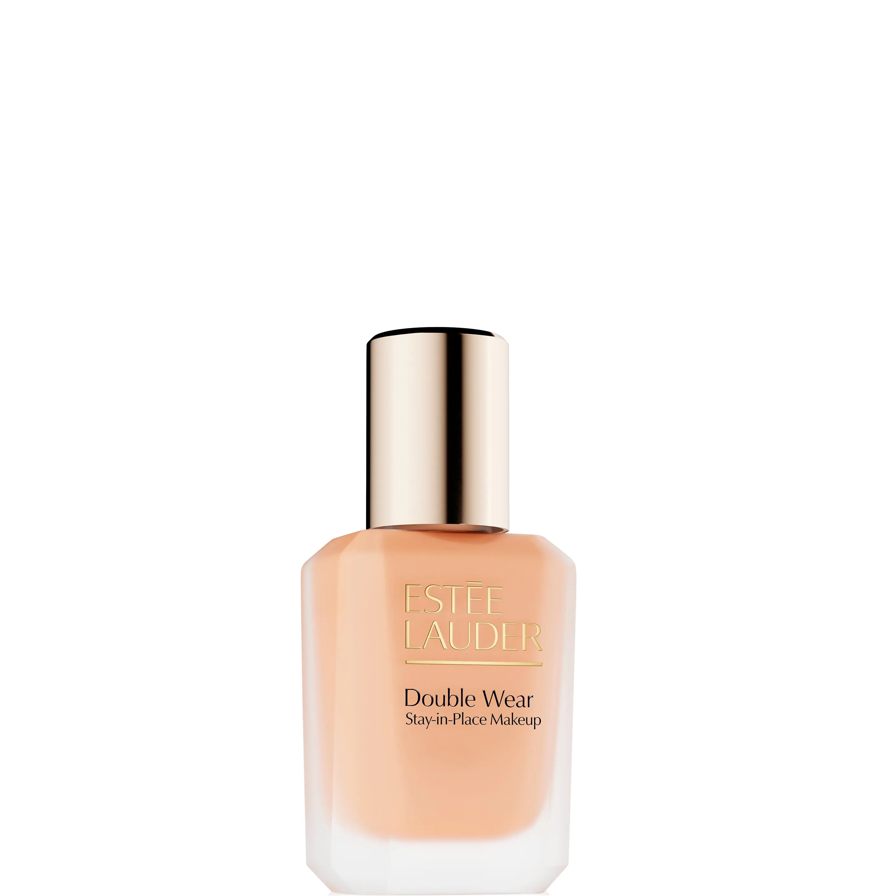 Estee Lauder Double Wear Stay-in-Place Longwear Matte Foundation - N. 1W1 Bone - immagine 1