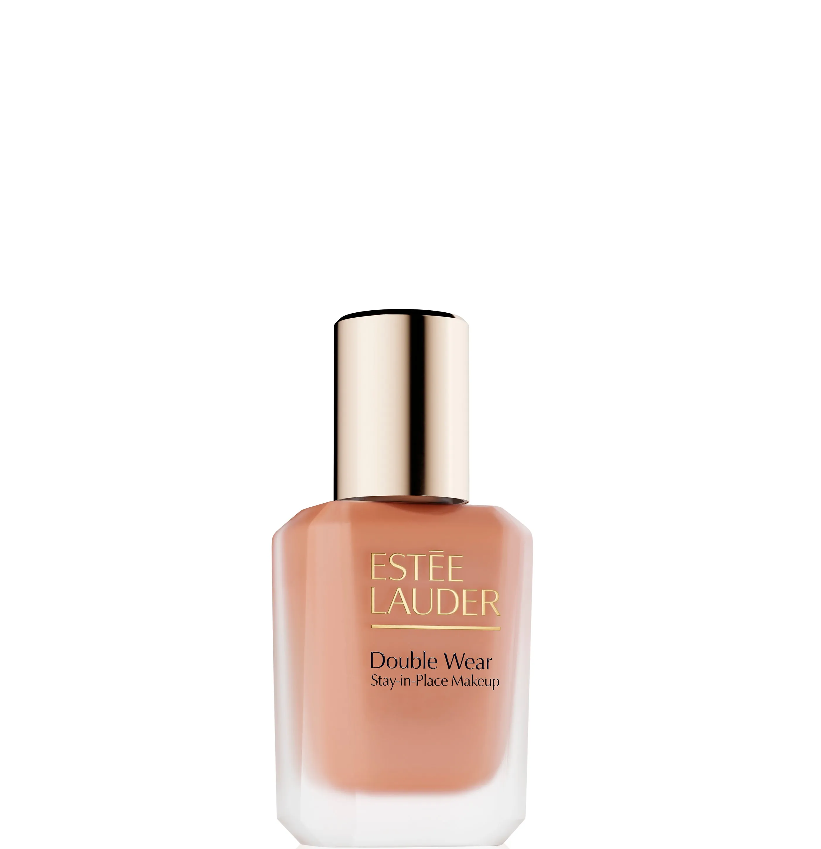 Estee Lauder Double Wear Stay-in-Place Longwear Matte Foundation - N. 4N1 Shell Beige - immagine 1