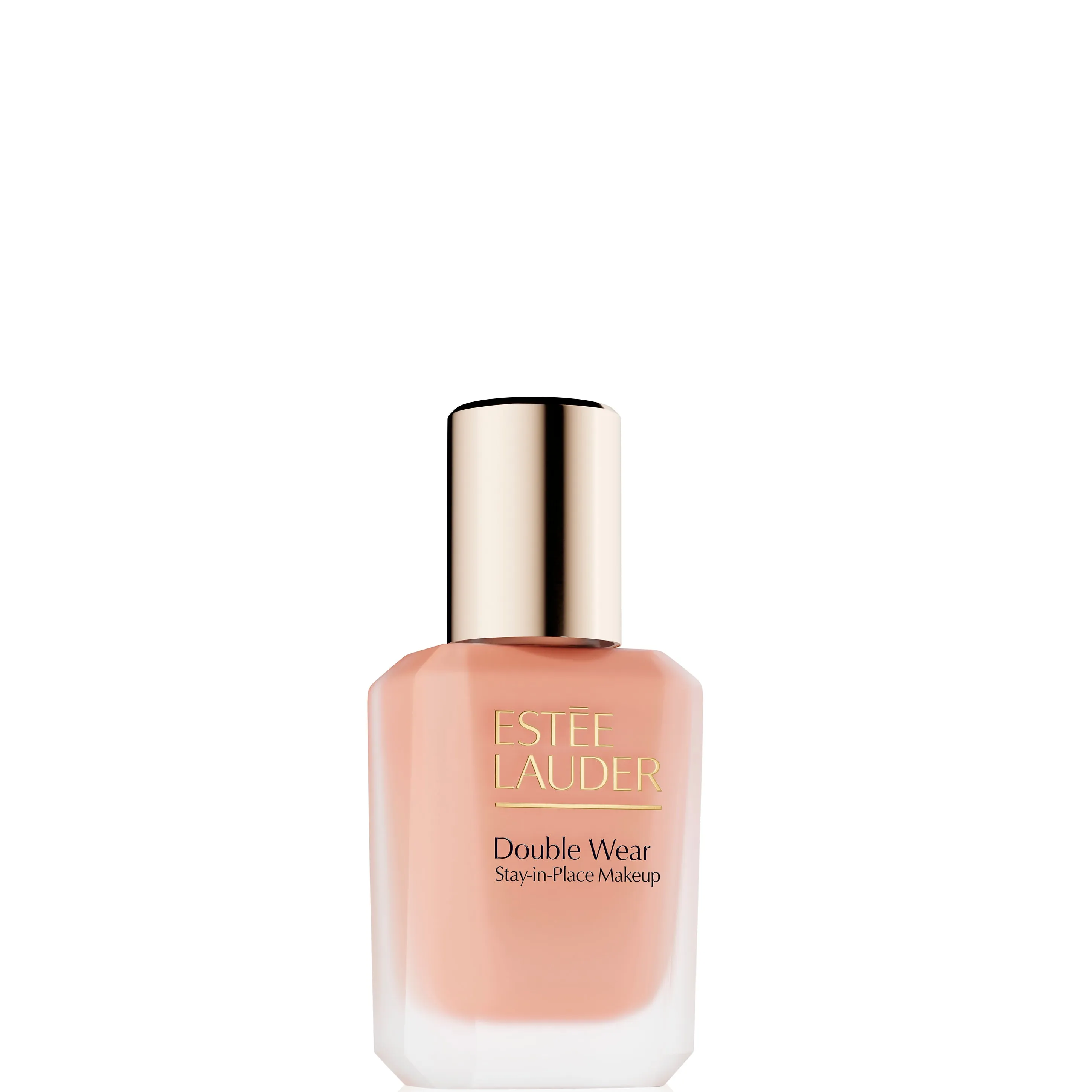 Estee Lauder Double Wear Stay-in-Place Longwear Matte Foundation - N. 2C2 Pale Almond - immagine 1