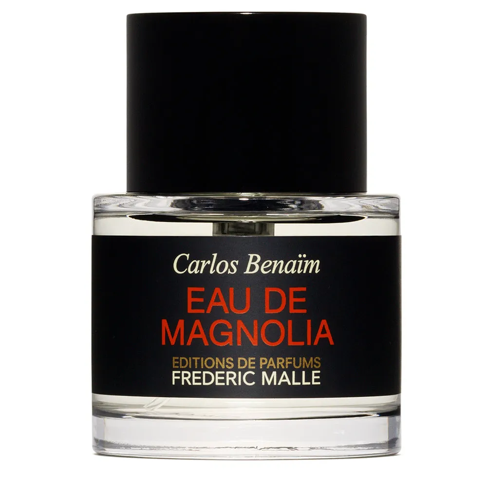 Frederic Malle Eau de Magnolia Eau de Parfum 50ml - immagine 1
